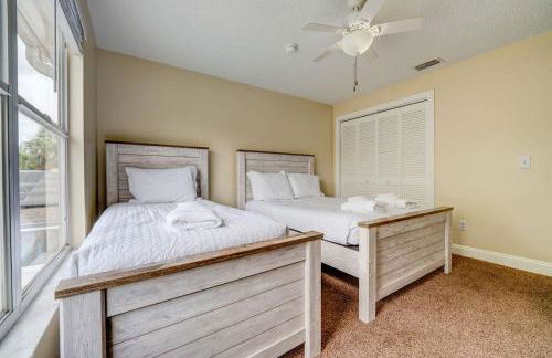 Sun Kissed Pool Home in Kissimmee - Foto 65