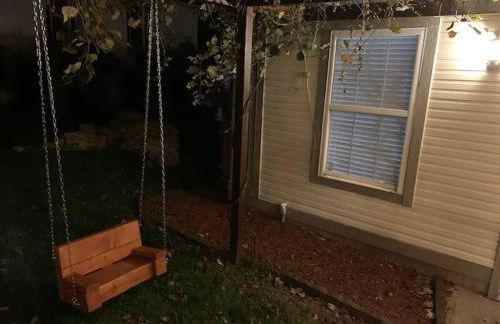 Temple View Inn with Music Studio - Foto 65