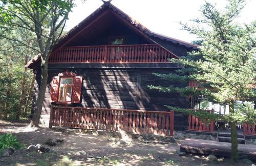 Siedlisko Nasza Chata - Foto 29