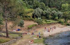 Casas Cor de Rosa - Foto 53