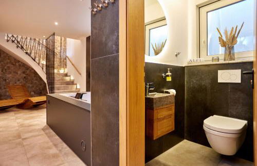 Private Spa & Garden Alpi - Foto 33