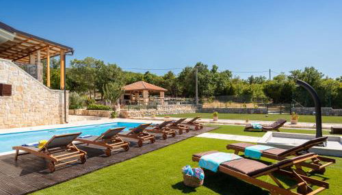 Holiday Home Perva by Interhome - Foto 4