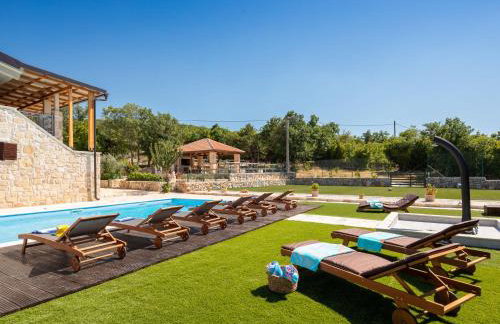 Holiday Home Perva by Interhome - Foto 4