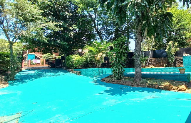 Posada de Ana - Photo 20