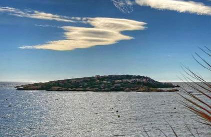 location appartement isla plana espagne - Foto 25