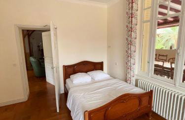 Manoir du Moulin - Foto 62