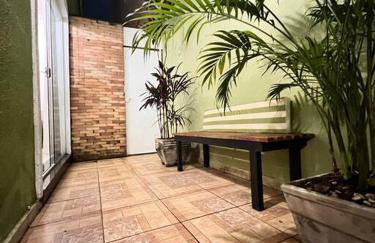 Esse apto eh tão lindo e espaçoso, perto de tudo! - Foto 34