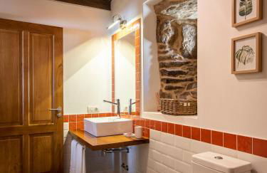 Casa Peón de Pardaces - Photo 78