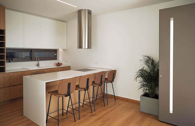 Omnia Villas - Foto 49