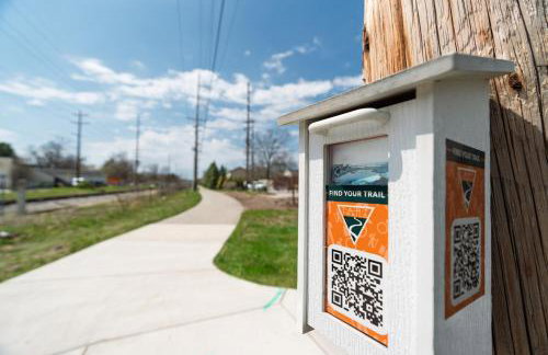 Le Nid Trailside 1BD Close to Beach Downtown - Foto 41