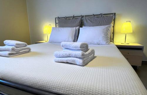 Infinity Horizon Syros Apartment - Foto 28