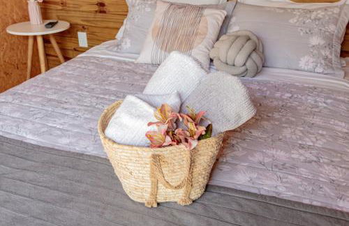 Chalé Valle di Fiori - Photo 10