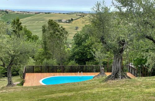 Locanda Belvedere - Foto 23