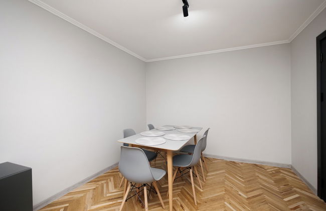 Urban Apartment Nr89 - Photo 15