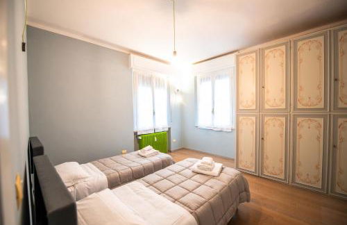 Aurea Living Parma Family & Business Parcheggio - Foto 7