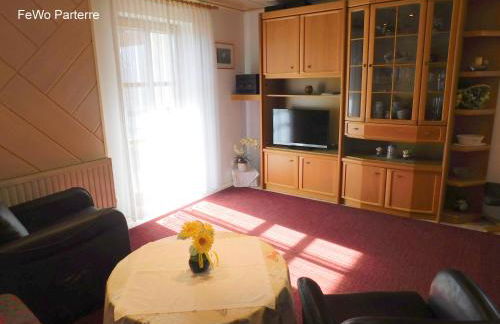 Ferienwohnung "Am Muschwitztal" Bad Steben / Carlsgrun - Foto 14