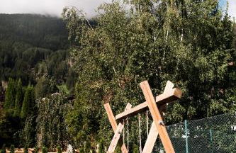 Chalet Dolomit - Photo 41