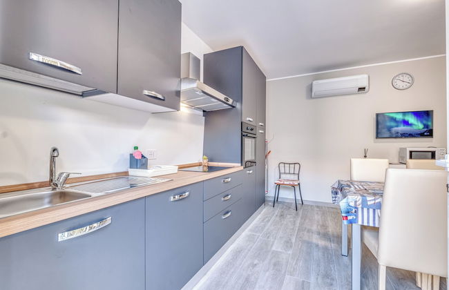 Merlo C - town center & private parking - Foto 9