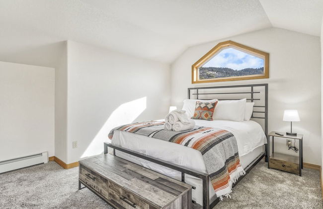 5brmountain Luxuryhikingdog Friendly! - Photo 19