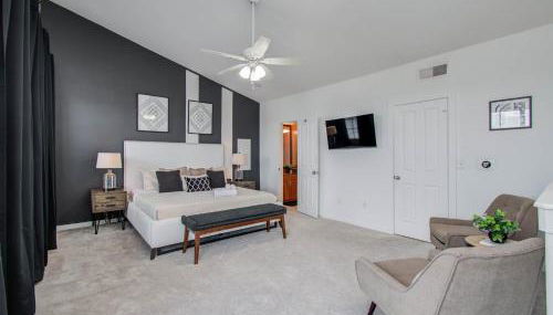 Midtown Urban Retreat 2story 1BD Apartment - Foto 4