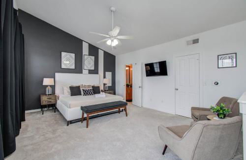 Midtown Urban Retreat 2story 1BD Apartment - Foto 4