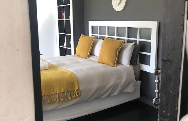 Groenhoek Game and Guest Farms - Foto 3