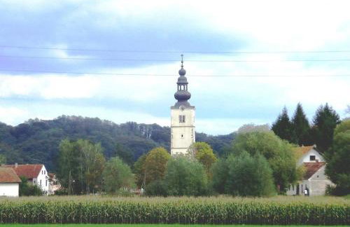 Holiday Home für Naturliebhaber und Ruhesuchende by Interhome - Foto 12