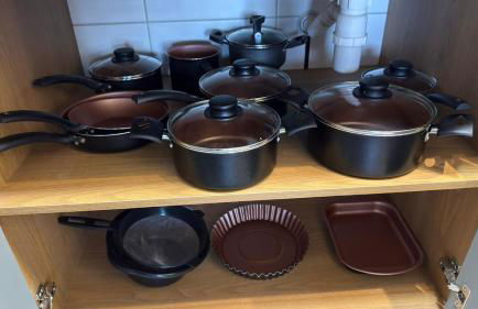 Smart Stay Izidro, Ponta Verde - Photo 20