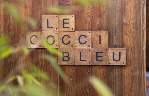 L'Oasis des Coccinelles - Foto 15