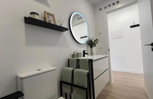 Accommodation near the airport - Foto 15