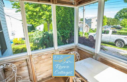 Waterfront Cottage 6 - Foto 11