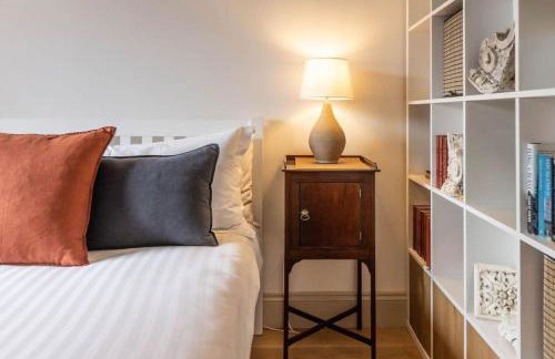 The Granary - Wood Farm Barn. Luxury Barn with wonderful countryside views - Foto 27