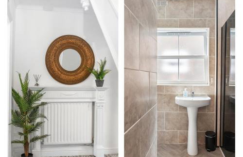 The Central-Contractor Accommodation-Free Parking - Extended Stays - Photo 5