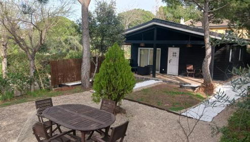 La cabaña de Uceda - Foto 4