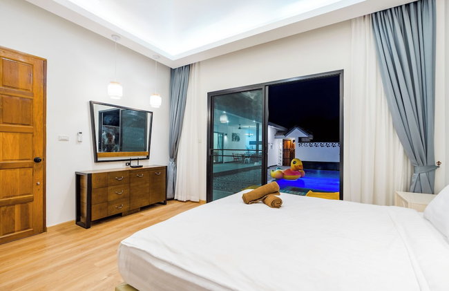 Full moon Bay hua hin Cha-am - Foto 63