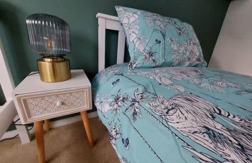 2 bed flat, Bounds Green, Piccadilly line, London N11 - Foto 26