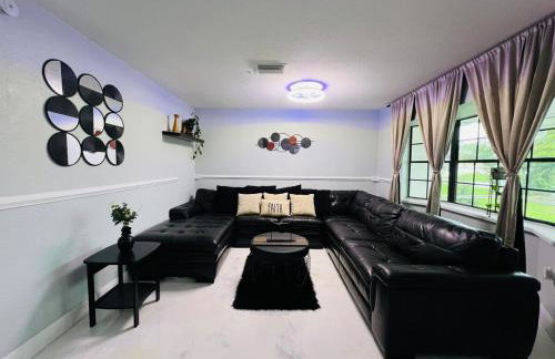 Cozy Apartment #1 - Foto 9