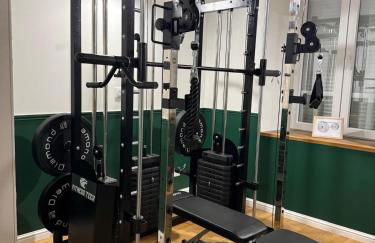 Villa 1 à 6 pers Joly Marquise - Foto 10