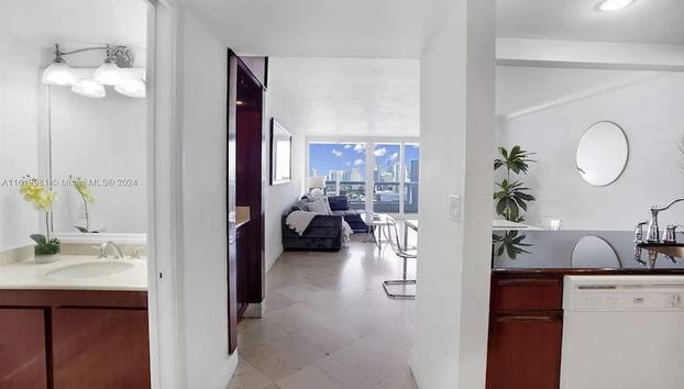 Tranquility on the Bay - Foto 5, Habitación