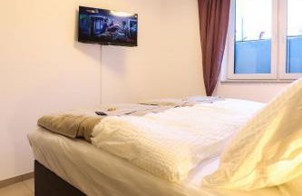 Perle der Wetterau - Smart TV - 3 Zimmer - Parkplatz - Foto 11