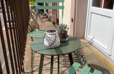 l'Echappée belle Le Duplex Proche "Europa Park" - Photo 30