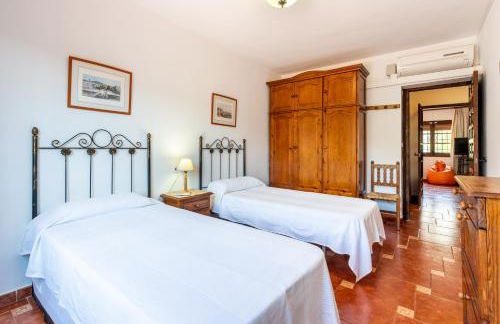 New House in Malaga Nature - Photo 20