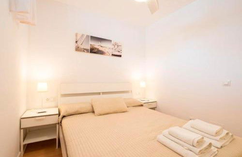 Apartamento Pedregalejo Playa - Photo 27