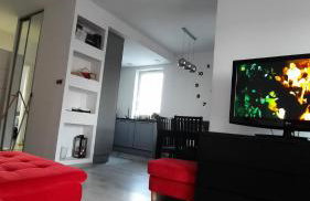 Apartament Widok z tarasami - Foto 2