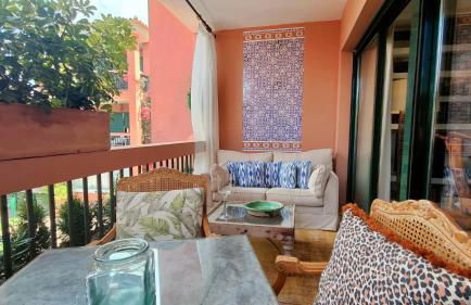 Chambao Suite Marbella Cabopino Beach - Photo 6