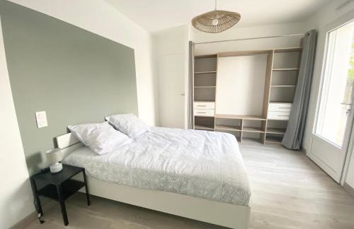 Belle maison de 140m2, proche centre ville - Foto 19