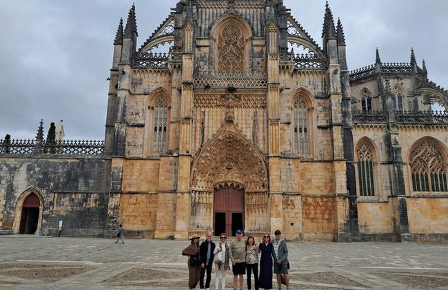 Excursión oficial de un día completo a Fátima - Foto 29