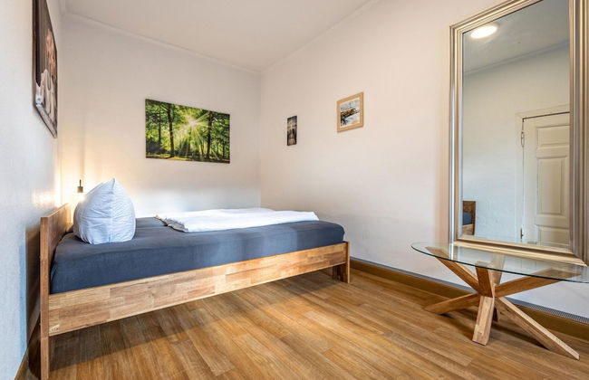 Ferienwohnung in der Mecklenburger Seenplatte - Foto 3