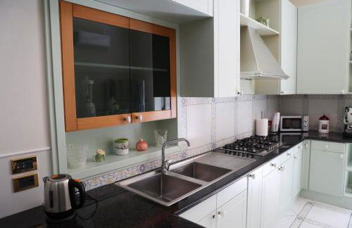 Stabiae luxury guest house - Foto 44