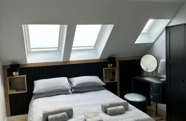 Laurieston Penthouse - Foto 9